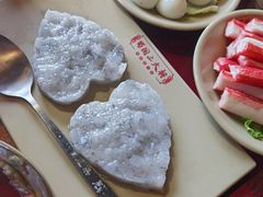 -蜀国大将老火锅(江北店)