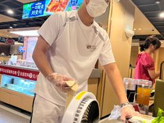 -海底捞火锅(青山湖万达夜宵主题店)