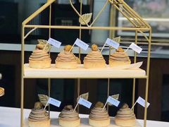 -GRACE CHEN高级时装