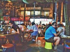 大堂-雲记卢妈冷锅串串(中道街总店)