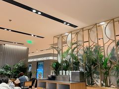 大堂-Shake Shack(西单大悦城店)