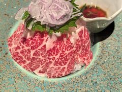 -Minase水濑·日料放题(外滩店)