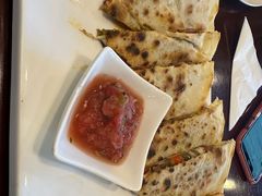 -房角石西餐厅Cornerstone Cafe(龙潭广场店)