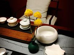 -璞·澐间影院式足道SPA(尚悦湾店)