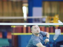 -四维羽毛球馆(北二中路店)