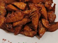 -晋阳饭庄(虎坊桥店)