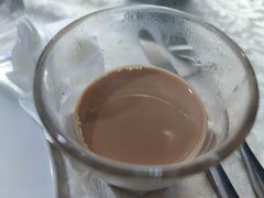 -葛尼沙印度餐厅 (镇明路店)