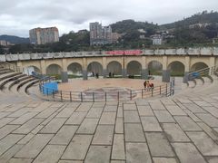 -永安龟山公园