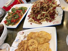 -神仙钵湘香土菜馆(光华路店)