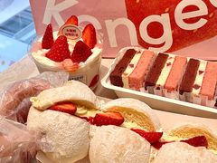 -仟吉KenGee(西子花苑店)