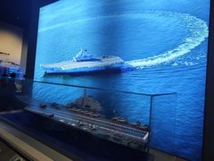 -中国人民解放军海军博物馆