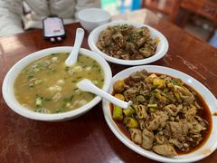 -巷子肥肠(科华巷店)
