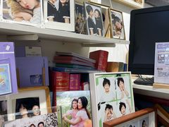 -方快-照相馆(华漕大润发店)