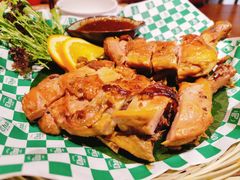 -泰妃殿(武汉首店)