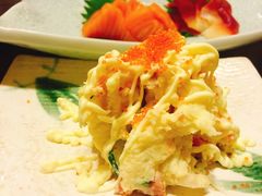-左舞日本料理