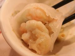 金牌虾饺皇-点都德(大茶楼店)