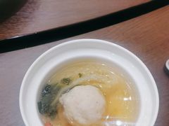 -美盛喜来登大酒店-盛宴标帜餐厅