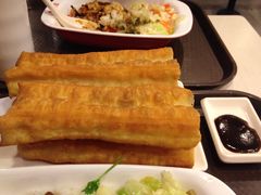 -永和大王(解放东路店)