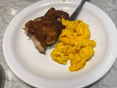 -翠华餐厅(正佳广场店)