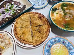 -卡丹新疆美食(南园新村东区店)
