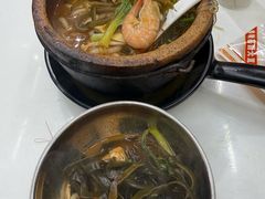 -九佰陆拾度土豆粉砂锅(普陀店)