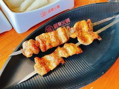 -滋奇·扬州地标火锅(东关街店)
