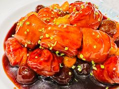 -鲁菜根·泰安菜(万达店)