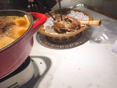 -丁里羊肉小镇(天鹅湖总店)