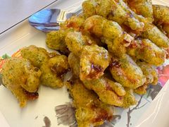 鲜露黑醋里脊-鹿鸣春饭店(总店)