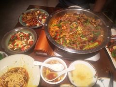 -成都娃娃花园餐厅 (南艺旗舰店)