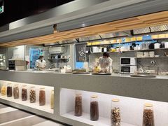 -兰亭轩茶餐厅(长江路店)