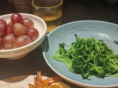 -庐灶江南·江南菜·四合院Bistro(东直门雍和宫·原华侨宾馆店)