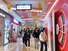 -奥园广场(广州番禺福德路店)