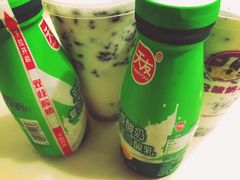 -一只酸奶牛(八一路店)