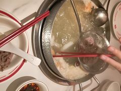 -八合里潮汕鲜牛肉火锅(深圳海岸城店)
