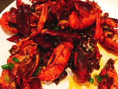 -芭菲盛宴·环球美食(解放碑英利国际店)