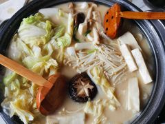 -月下料理(楷林IFC店)