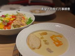 -佐度王子扒房(西城红场店)