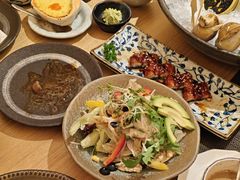 -德川家日本料理(中关村寰太大厦店)