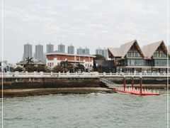 -坤记海鲜大排档(老街店)