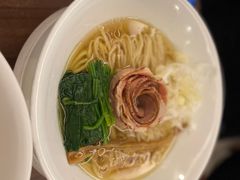 -真打拉面·日式拉面新流派(体育西横街店)