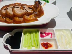 -大鸭梨烤鸭店(花园村店)