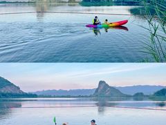 -宝晶宫旅游景区