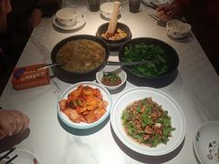 -茄子恰恰·新云南小炒(金池购物中心店)
