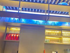 门面-鲜潭蒸汽石锅鱼(五道口购物中心店)