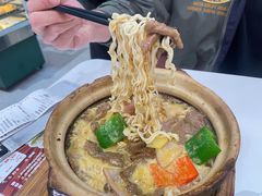 -香港深仔记茶餐厅(东门店)