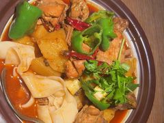 -纳鲁孜·新疆特色餐厅(上海悦荟广场店)