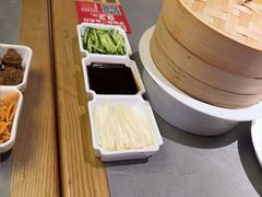 -褚记烤鸭·南京家常菜(雨花e-park店)
