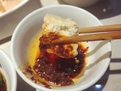-海底捞火锅(泉城路店)