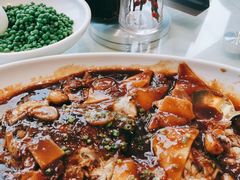 -柒园·三十年创意杭帮菜(龙湖滨江天街店)